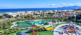 Superb apartment 2 minutes from the beach 4561