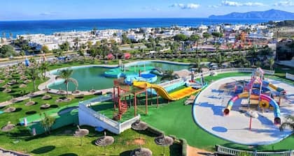 Superb apartment 2 minutes from the beach 4561