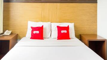 Chambre Double Standard