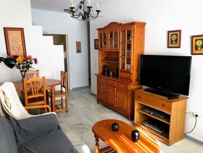 Televisión