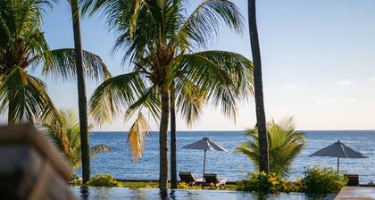 Kubu Indah Dive & Spa Resort