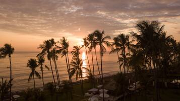 Bungalow, Beach View | Beach/ocean view