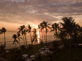 平房, 海滩景观 | 沙滩/海景
