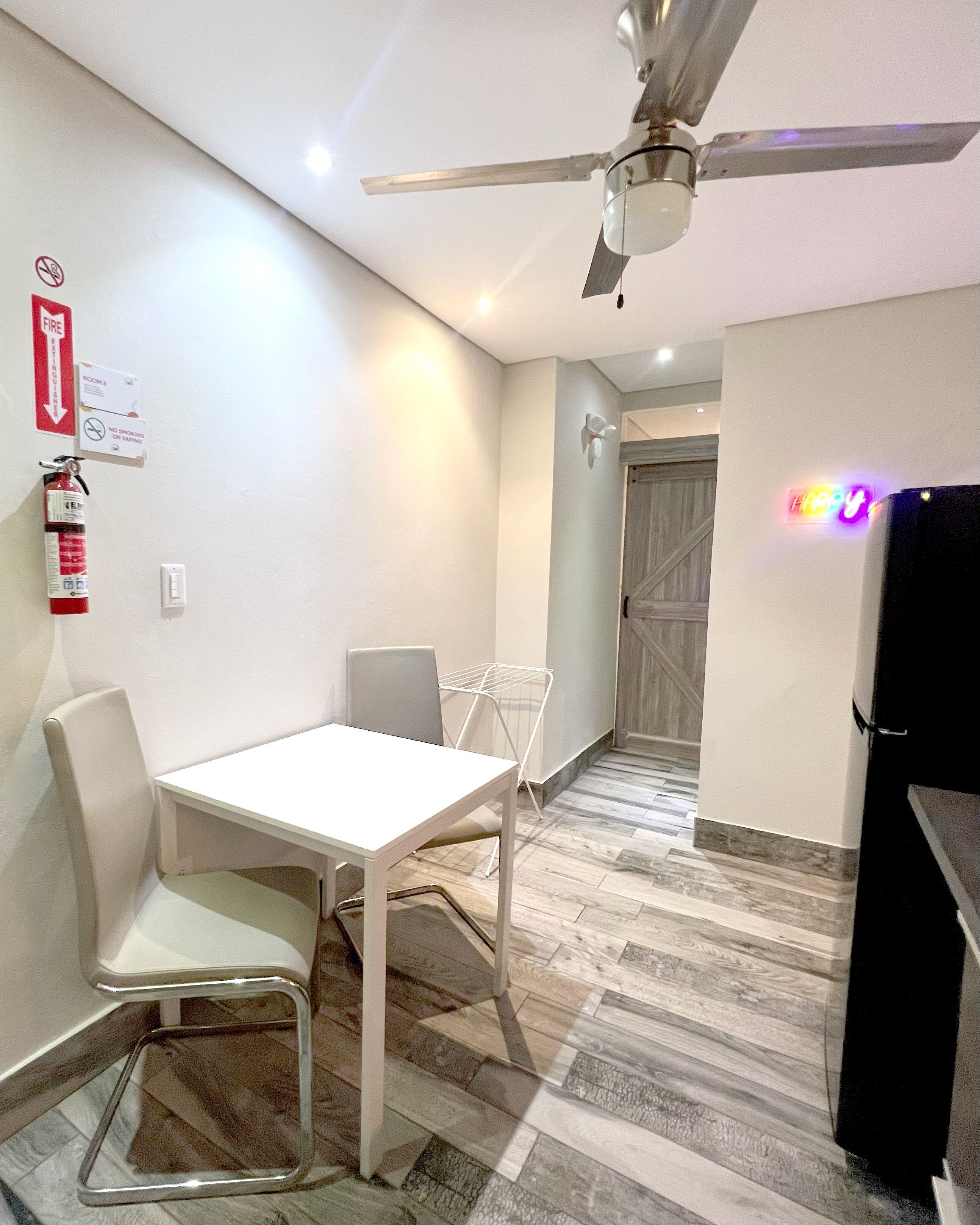Classic Single Room | Dining room