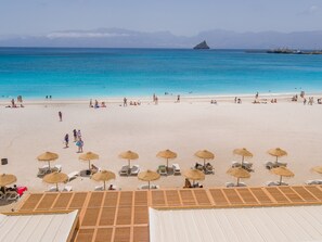 Beach - "The best Ocean View in Mindelo!” (Mindelo)