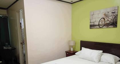 M2R Apartelle
