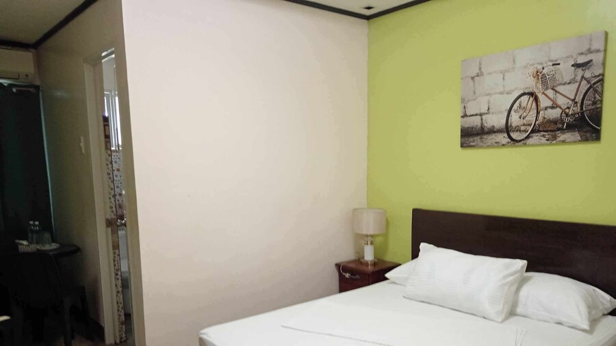 M2R Apartelle