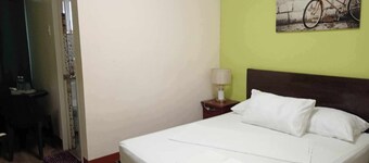 M2R Apartelle