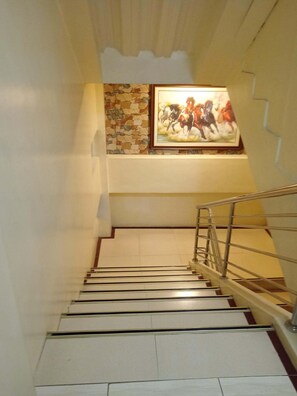 Exterior - M2R Apartelle (Balasan)