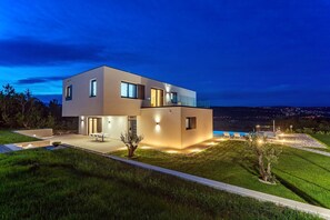 Exterieur