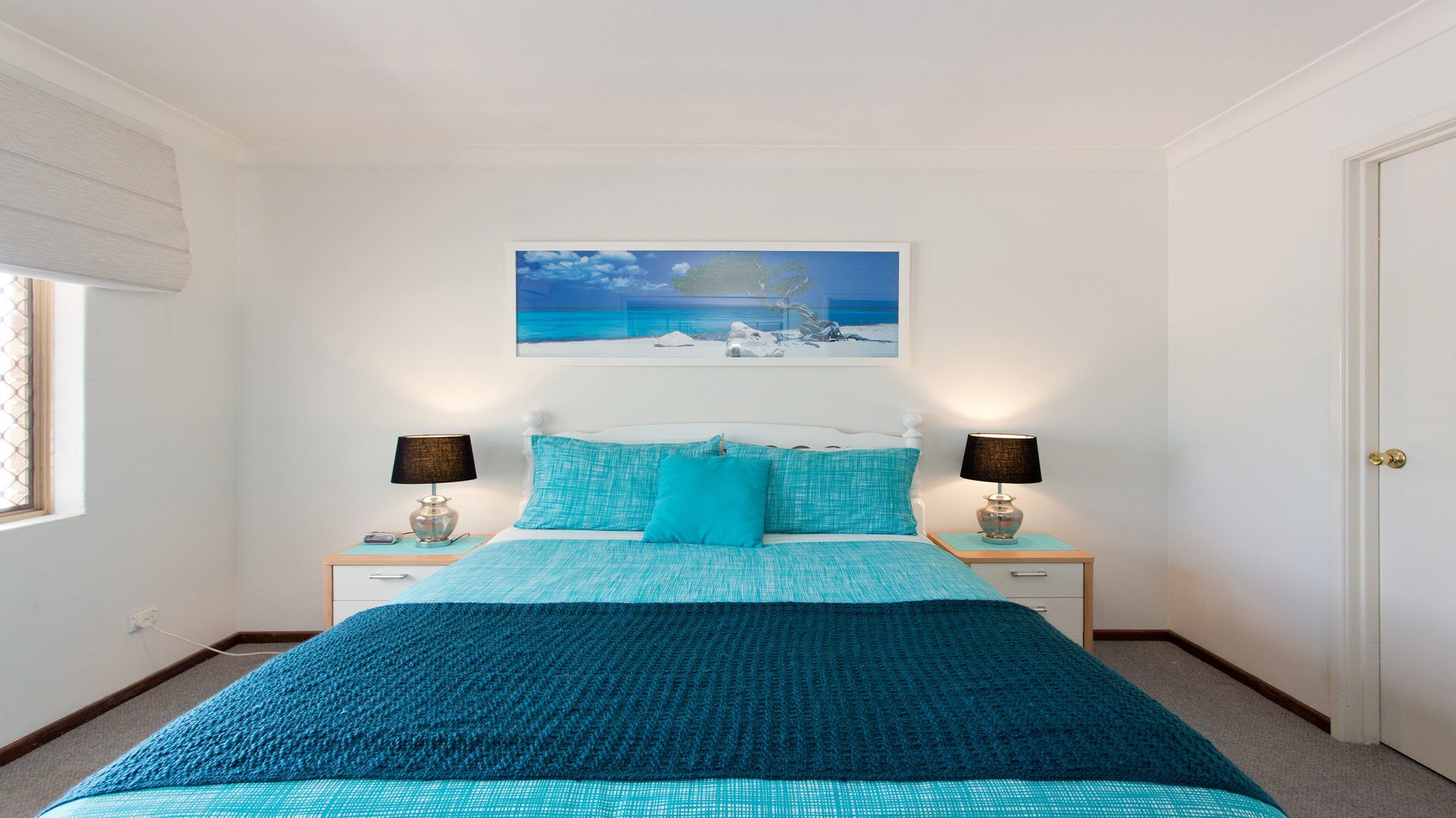 Spacious City Townhouse close to Crown Casino