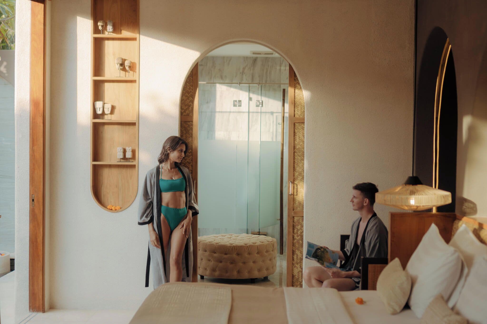 Foto - Astera Villa Seminyak by Ini Vie Hospitality