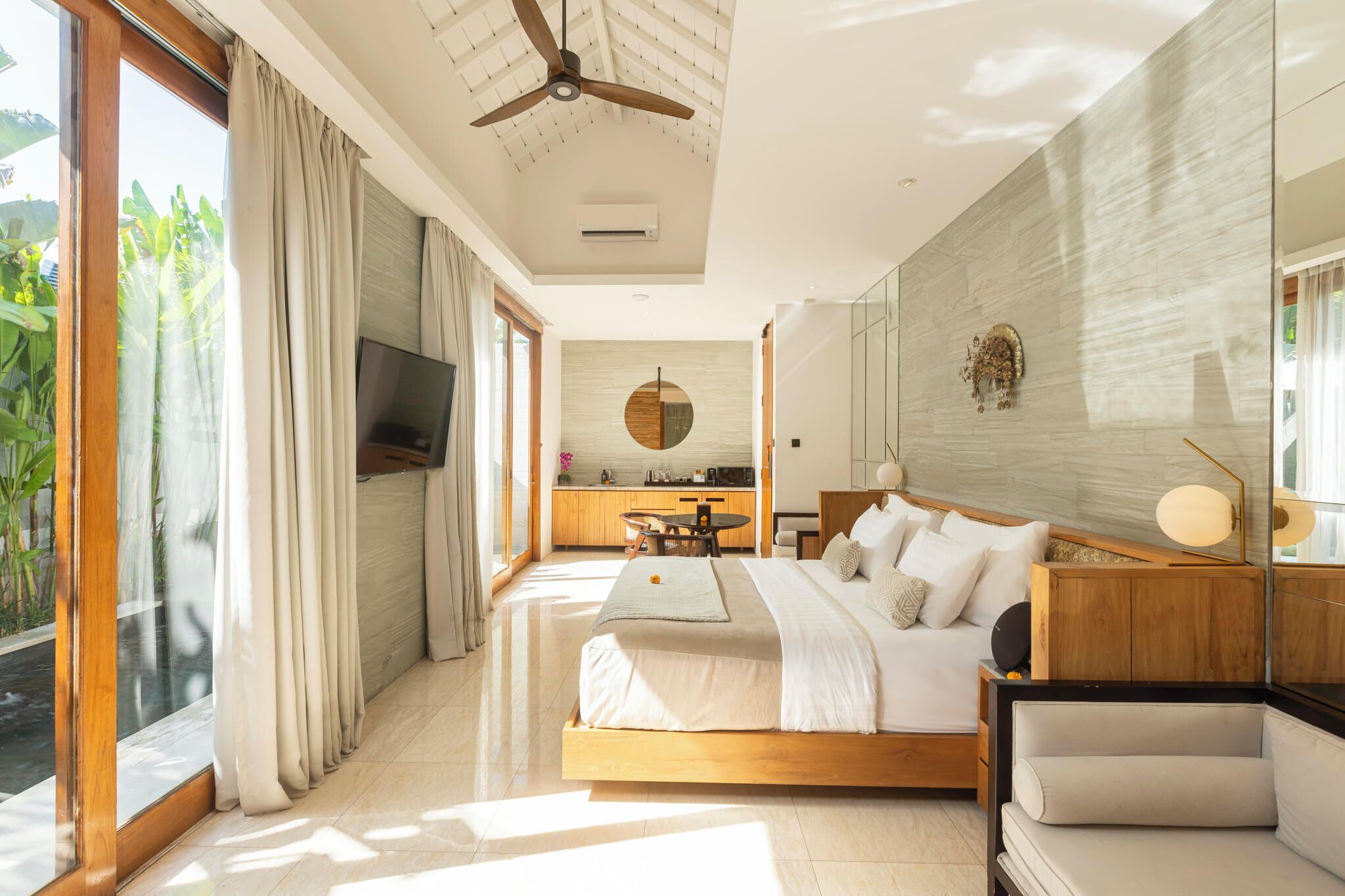 Foto - Astera Villa Seminyak by Ini Vie Hospitality