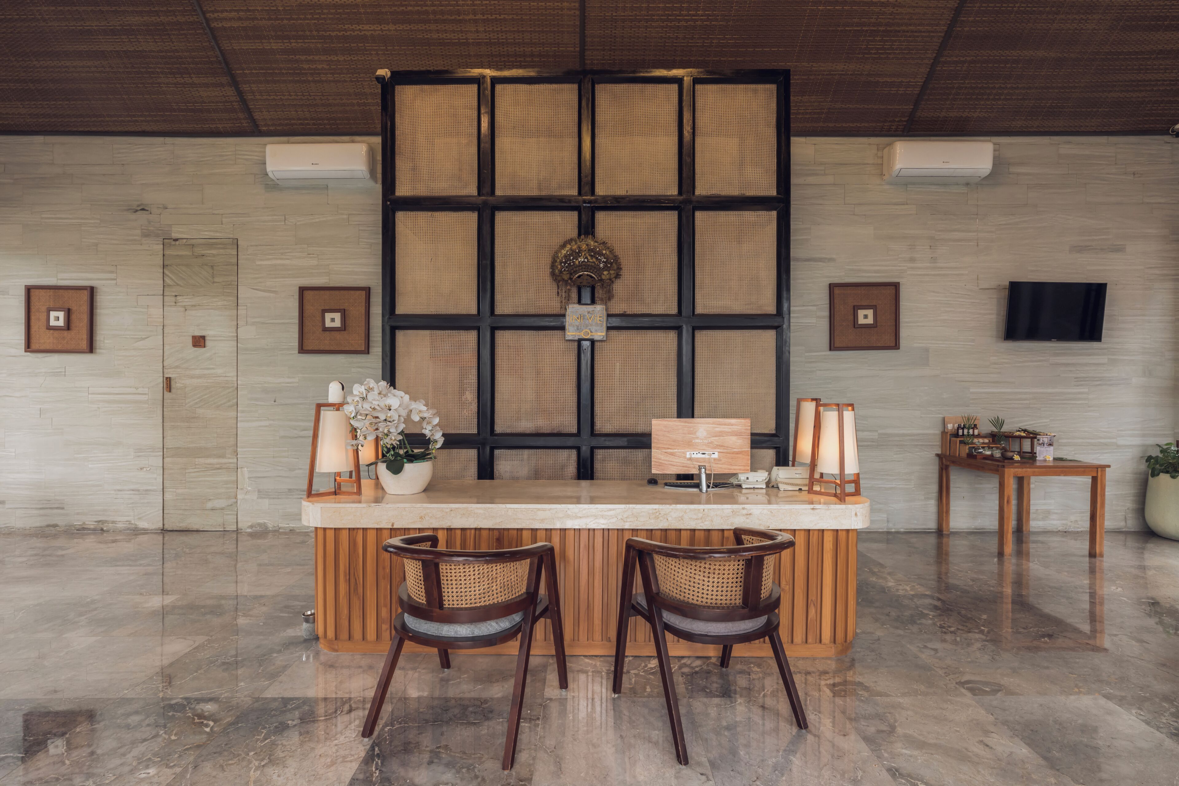 Photo - Astera Villa Seminyak by Ini Vie Hospitality