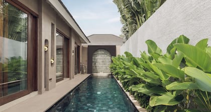 Astera Villa Seminyak by Ini Vie Hospitality
