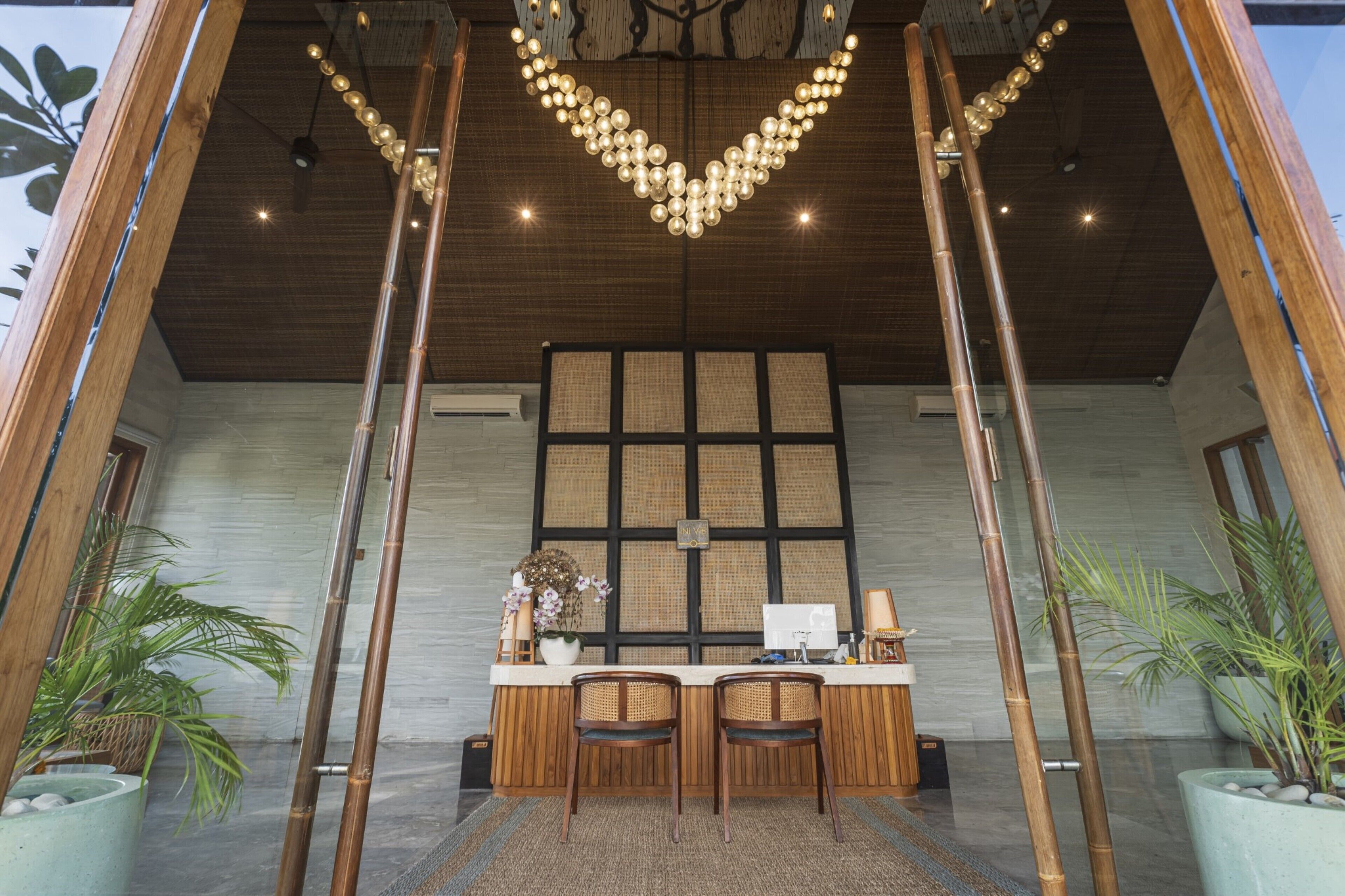Foto - Astera Villa Seminyak by Ini Vie Hospitality