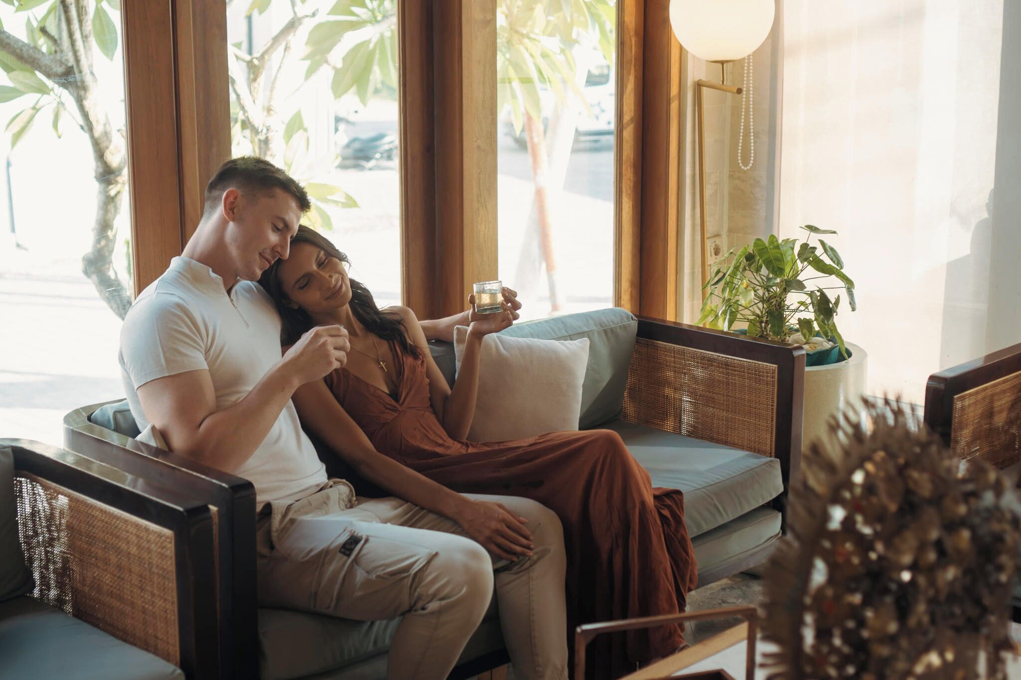 Foto - Astera Villa Seminyak by Ini Vie Hospitality