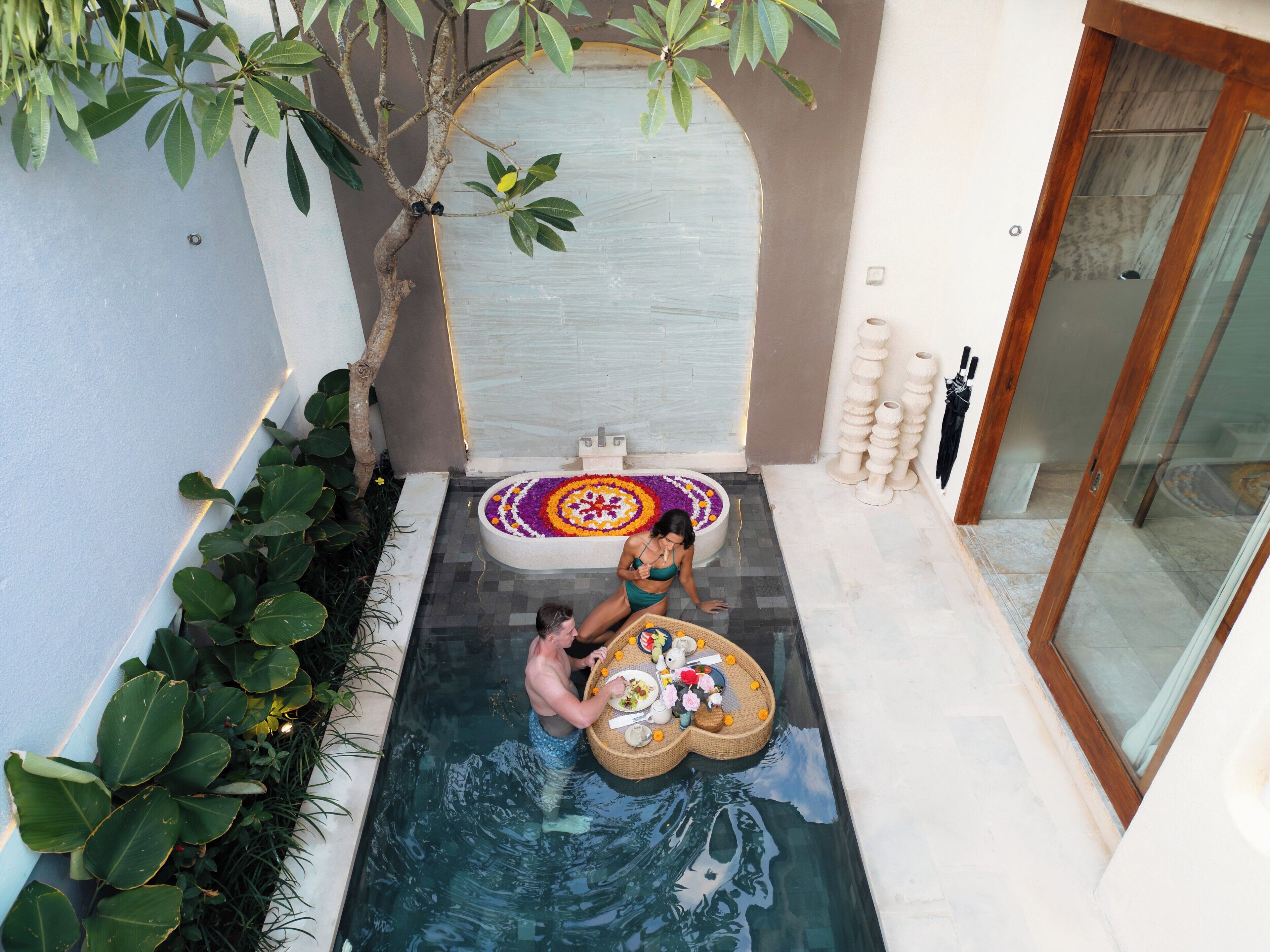 Photo - Astera Villa Seminyak by Ini Vie Hospitality