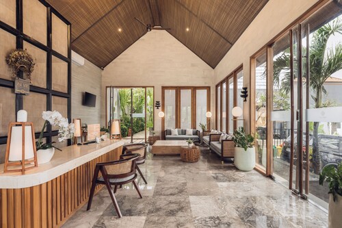 Astera Villa Seminyak by Ini Vie Hospitality