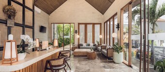 Astera Villa Seminyak by Ini Vie Hospitality