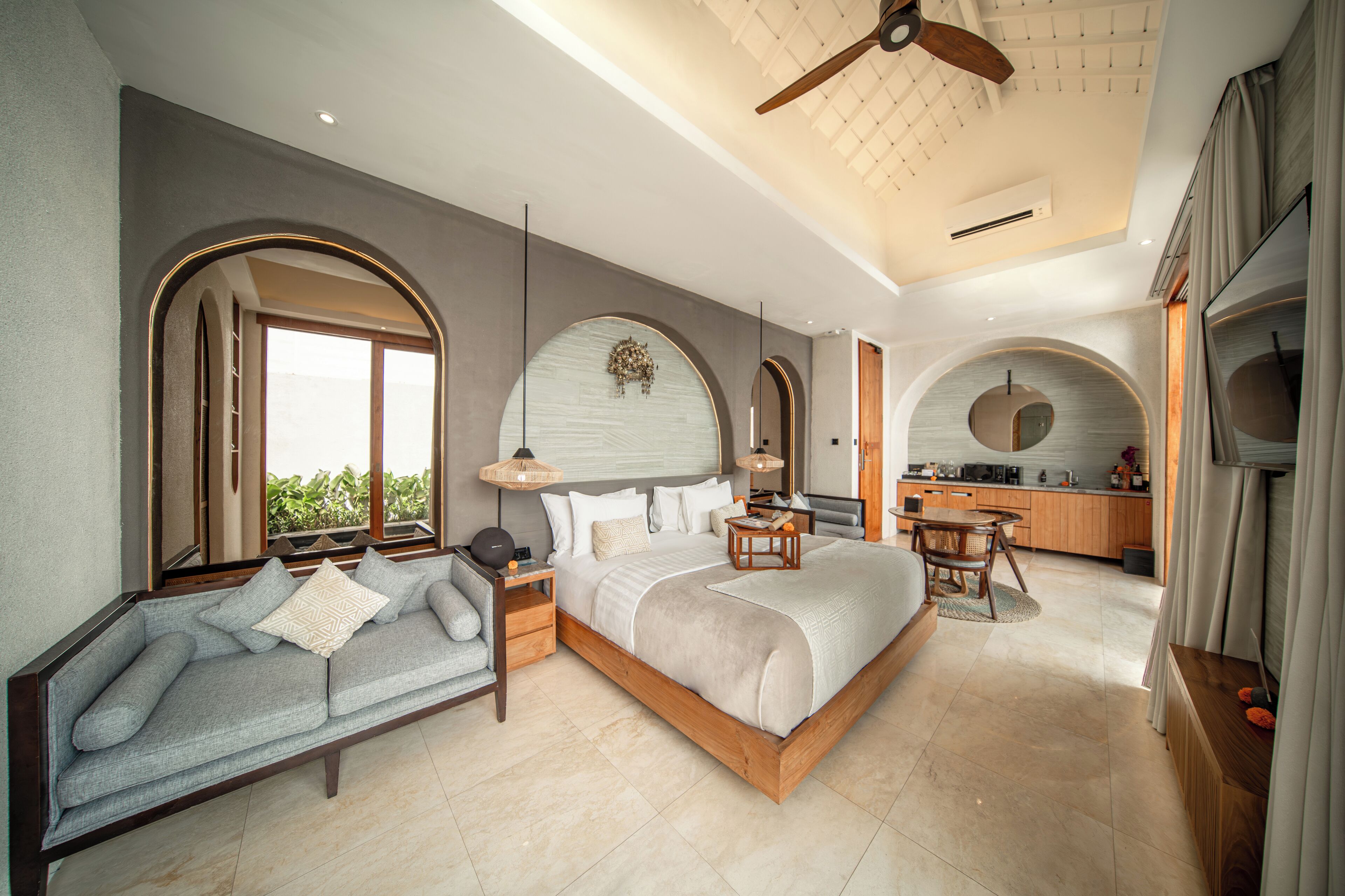 Foto - Astera Villa Seminyak by Ini Vie Hospitality