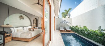 Astera Villa Seminyak by Ini Vie Hospitality