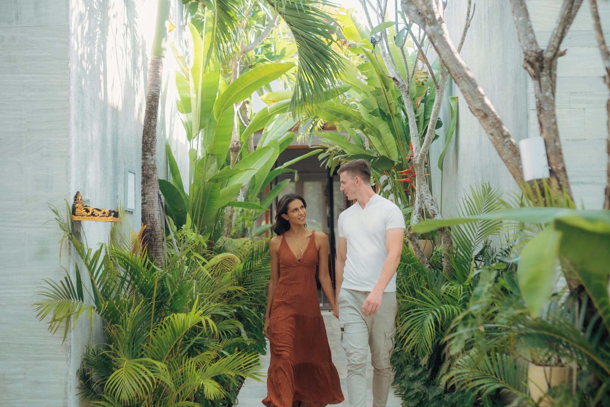 Foto - Astera Villa Seminyak by Ini Vie Hospitality