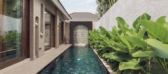 Astera Villa Seminyak by Ini Vie Hospitality