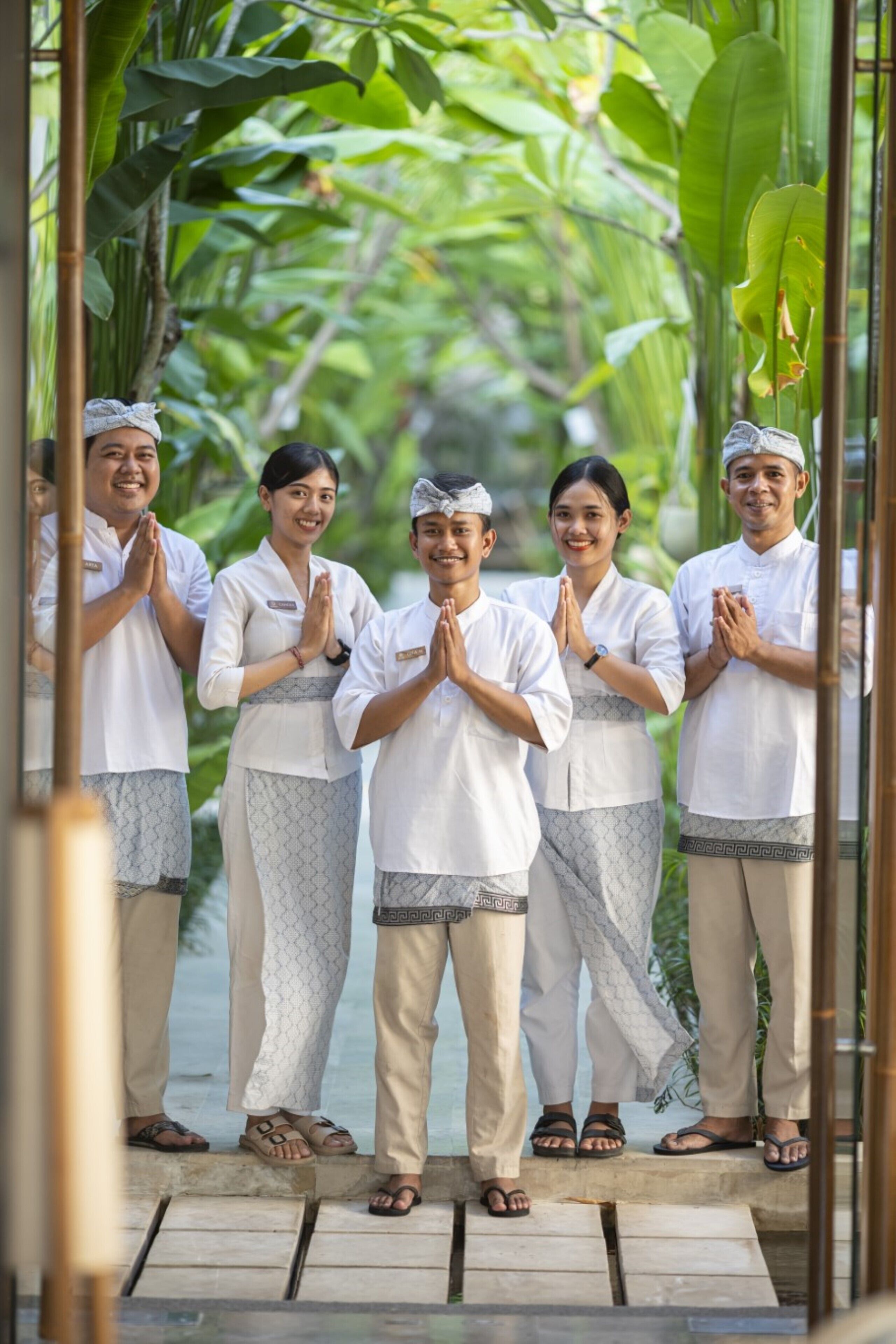 Foto - Astera Villa Seminyak by Ini Vie Hospitality