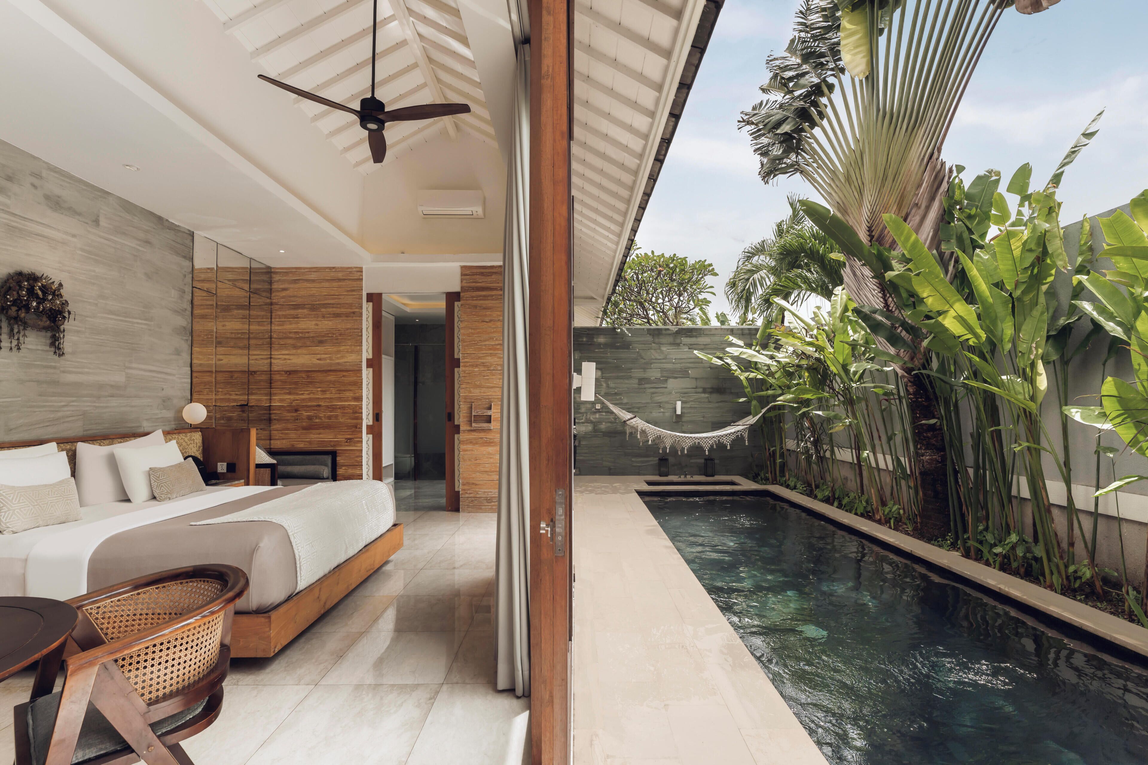 Foto - Astera Villa Seminyak by Ini Vie Hospitality