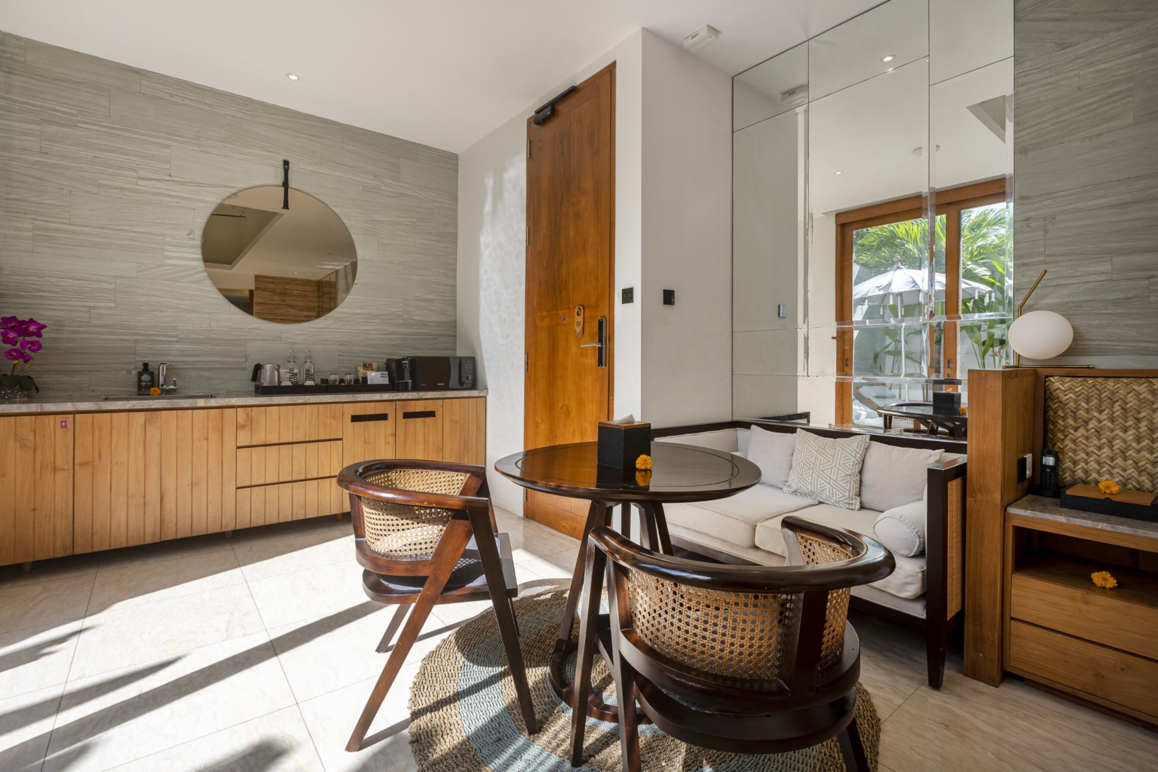 Foto - Astera Villa Seminyak by Ini Vie Hospitality