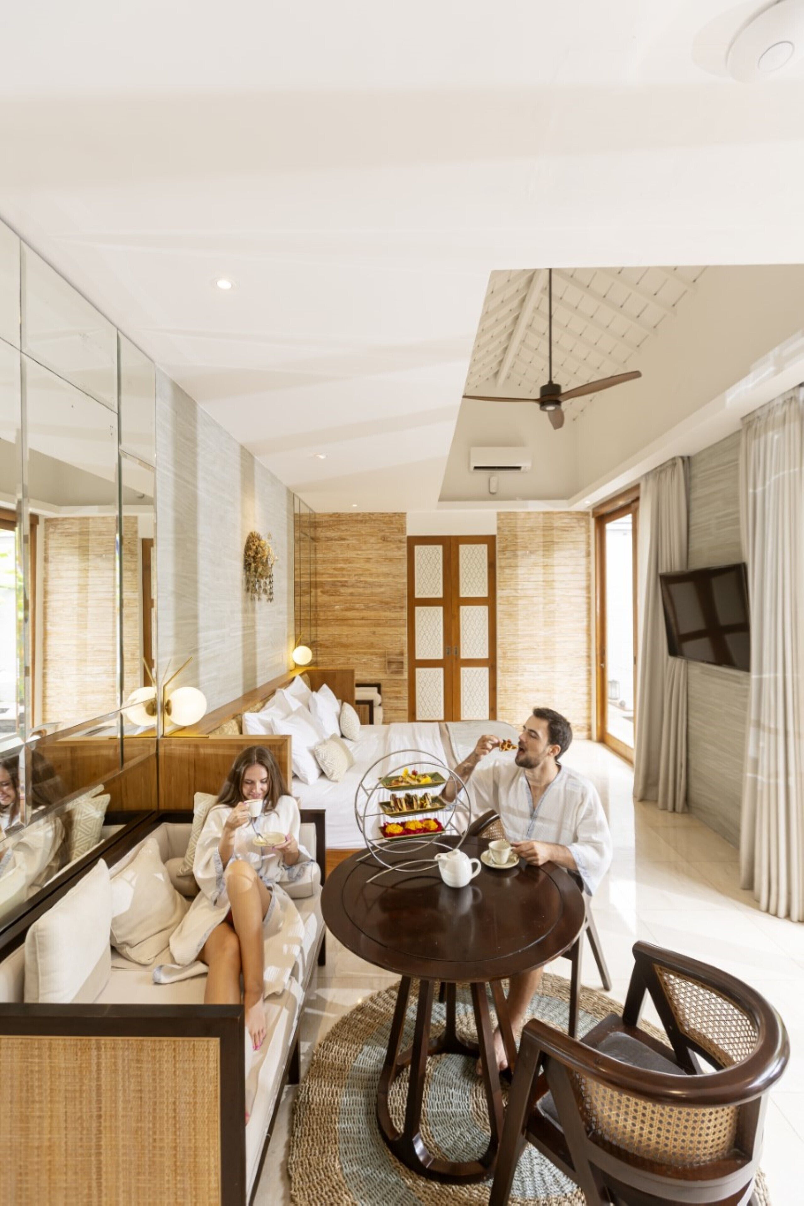 Foto - Astera Villa Seminyak by Ini Vie Hospitality