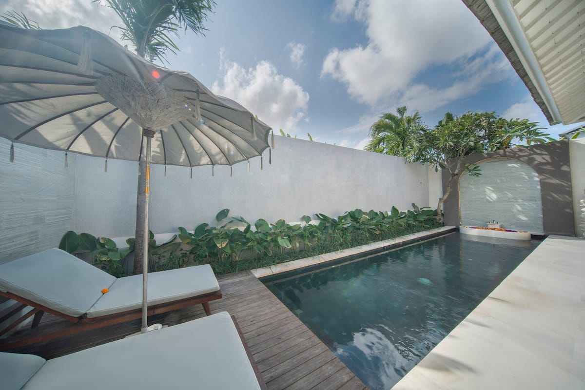 Villa Royal | Privat pool