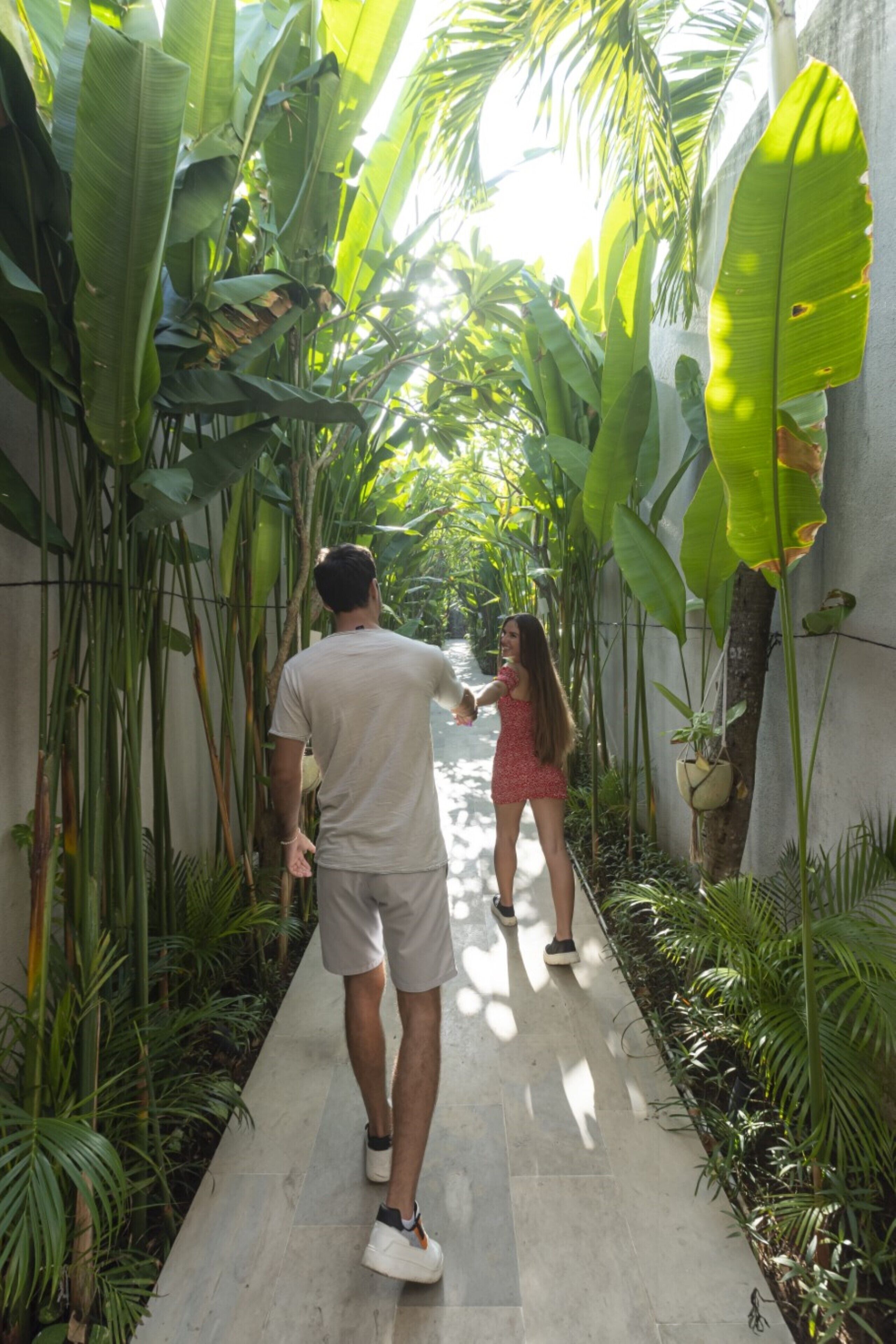 Foto - Astera Villa Seminyak by Ini Vie Hospitality