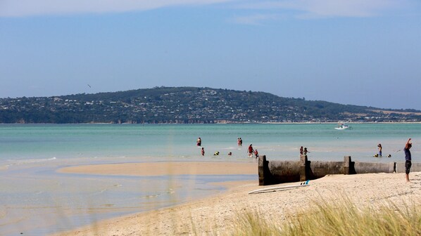 Plage