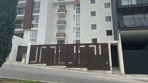 Exterior - Departamento de Lujo Av Tercer Milenio (San Luis Potosi)