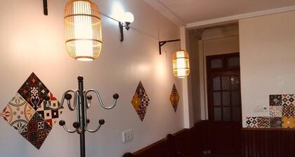 Ha Giang Discovery Hostel