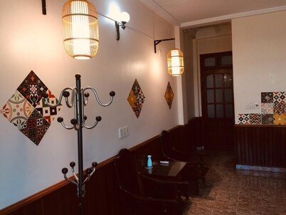 Ha Giang Discovery Hostel