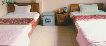 Ha Giang Discovery Hostel