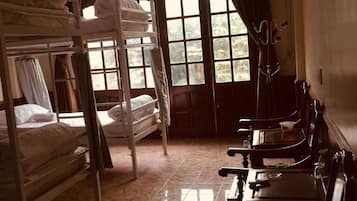 1 bedroom, minibar, individually decorated, individually furnished