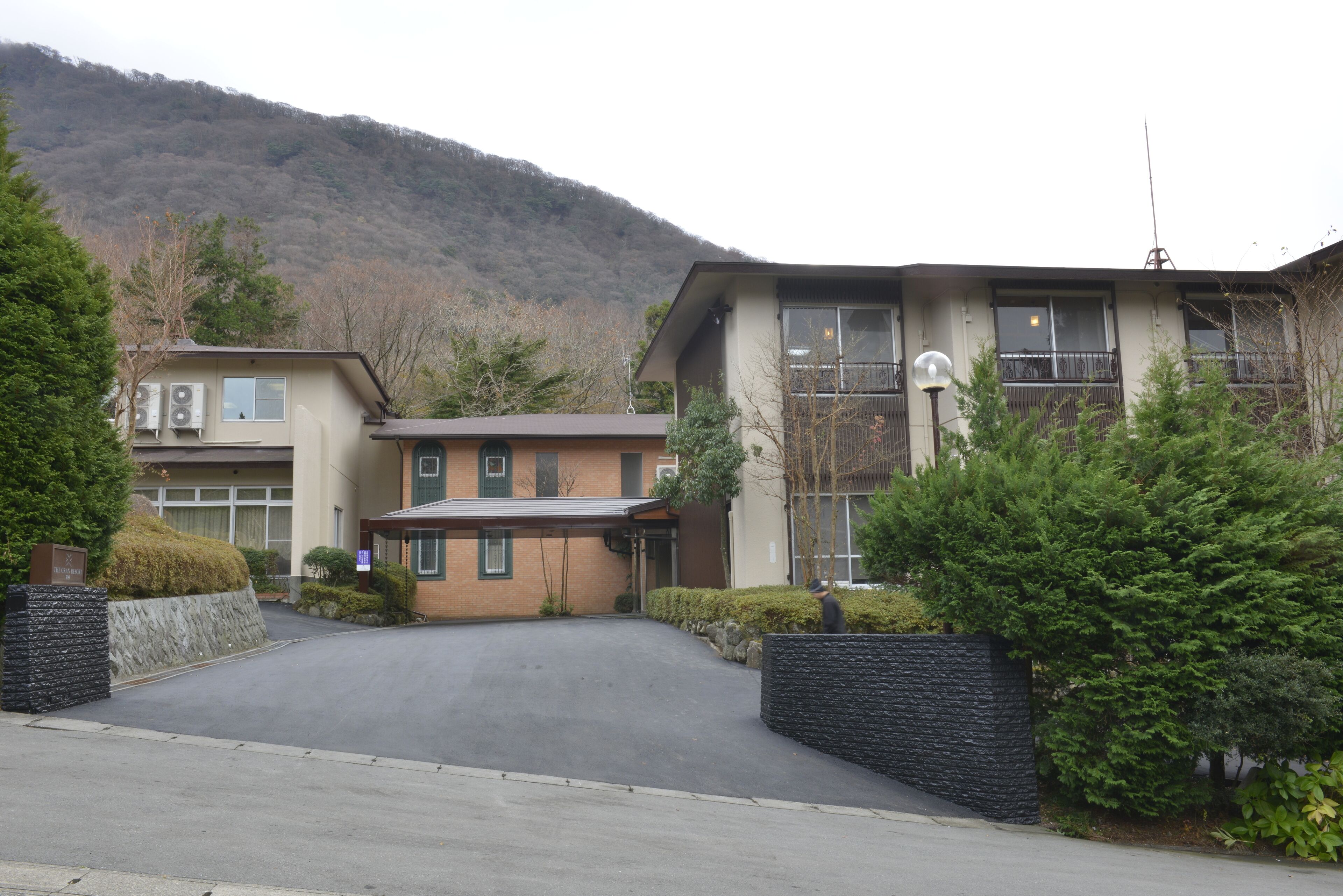 Photo - HESTA Hakone - GUEST HOUSE -