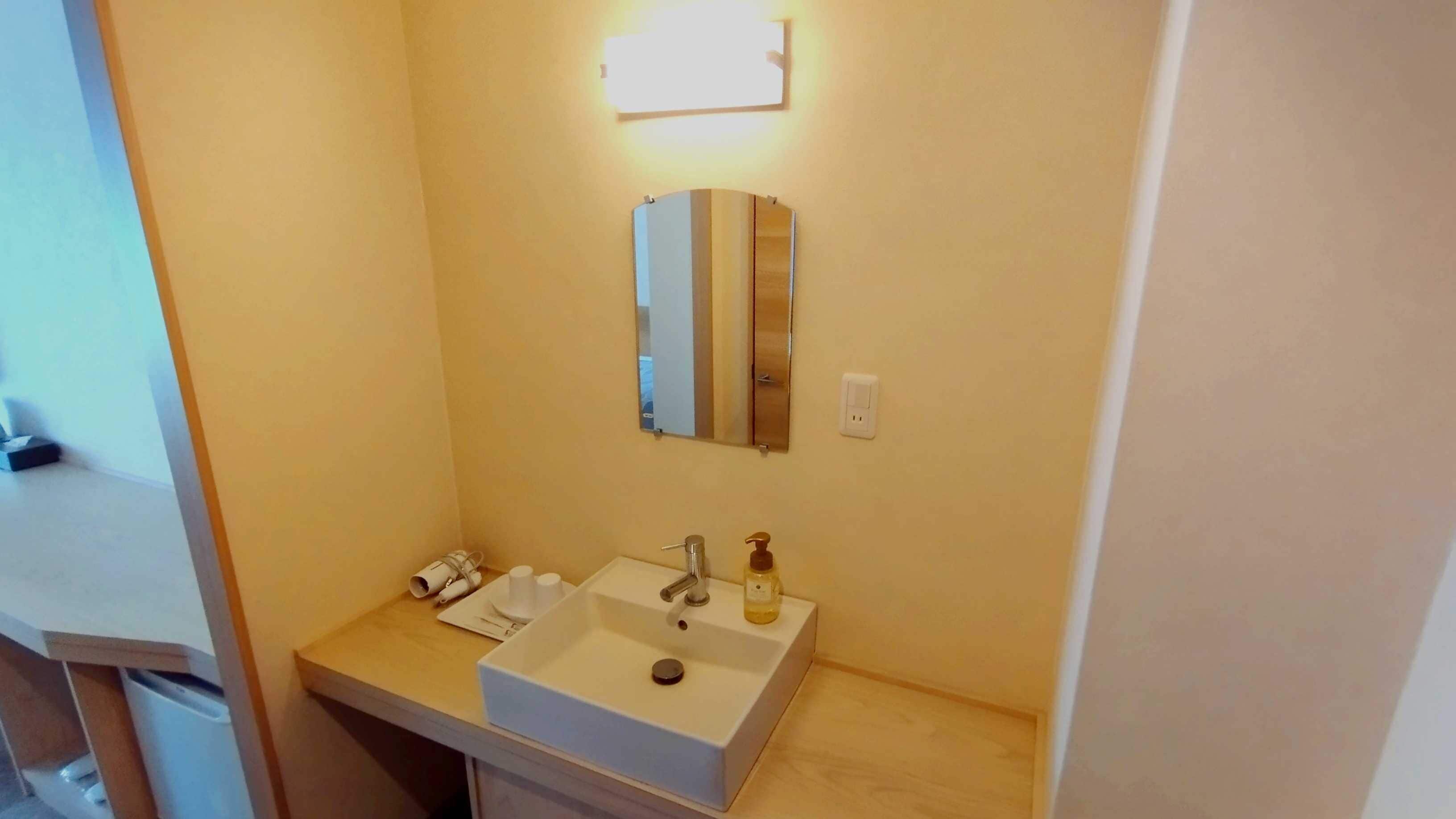 Foto - HESTA Hakone - GUEST HOUSE -