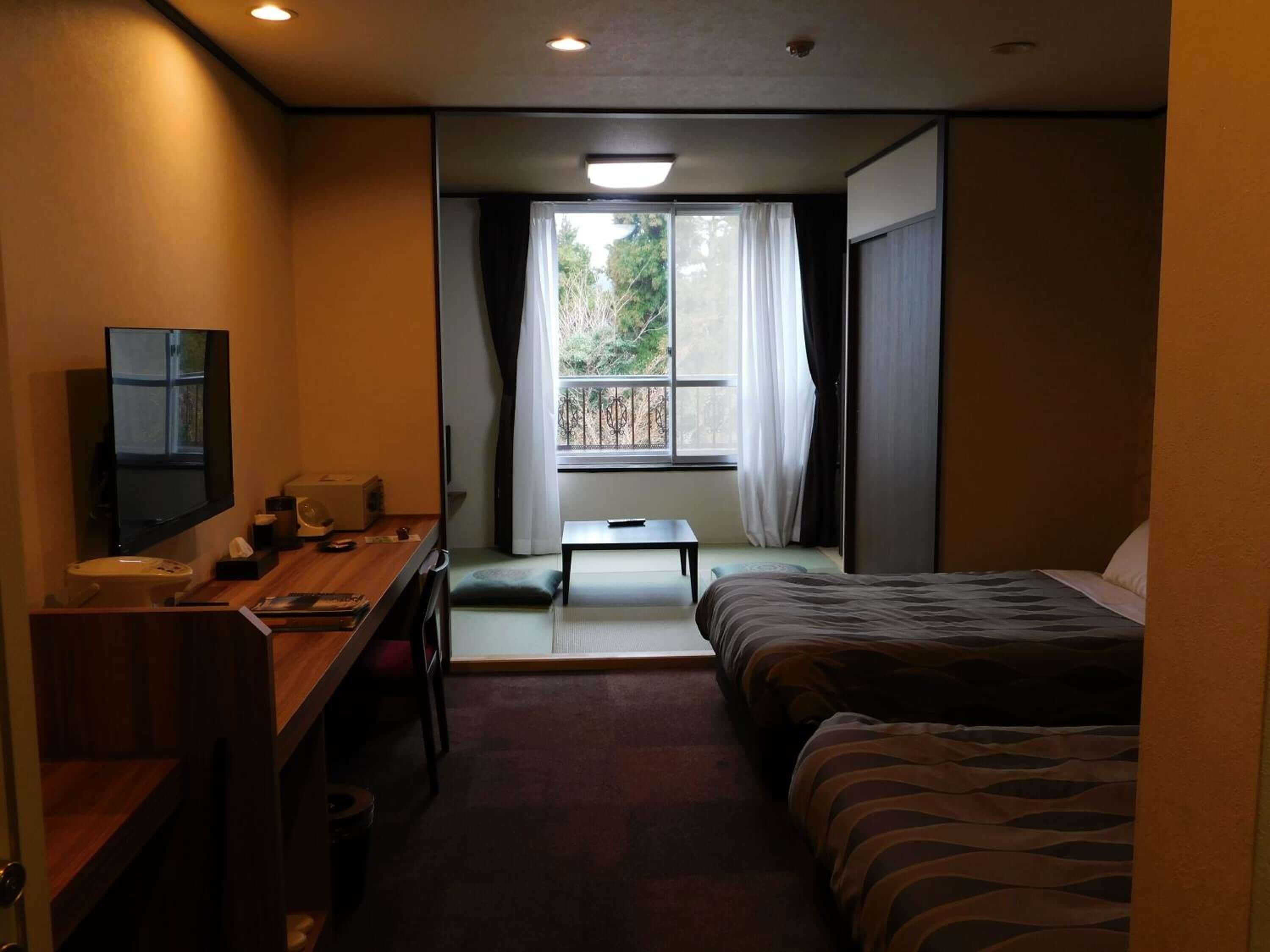 Photo - HESTA Hakone - GUEST HOUSE -
