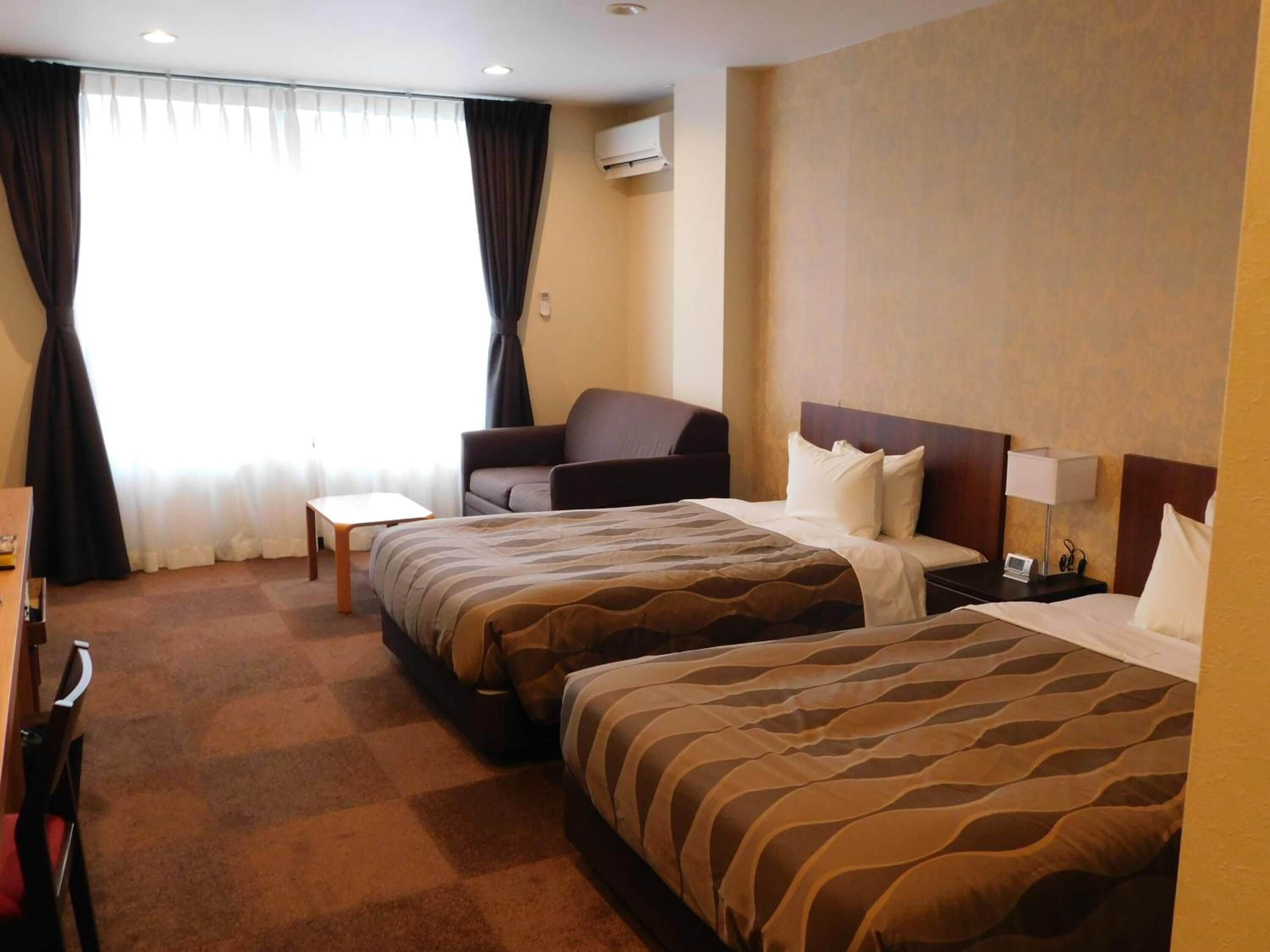 Photo - HESTA Hakone - GUEST HOUSE -