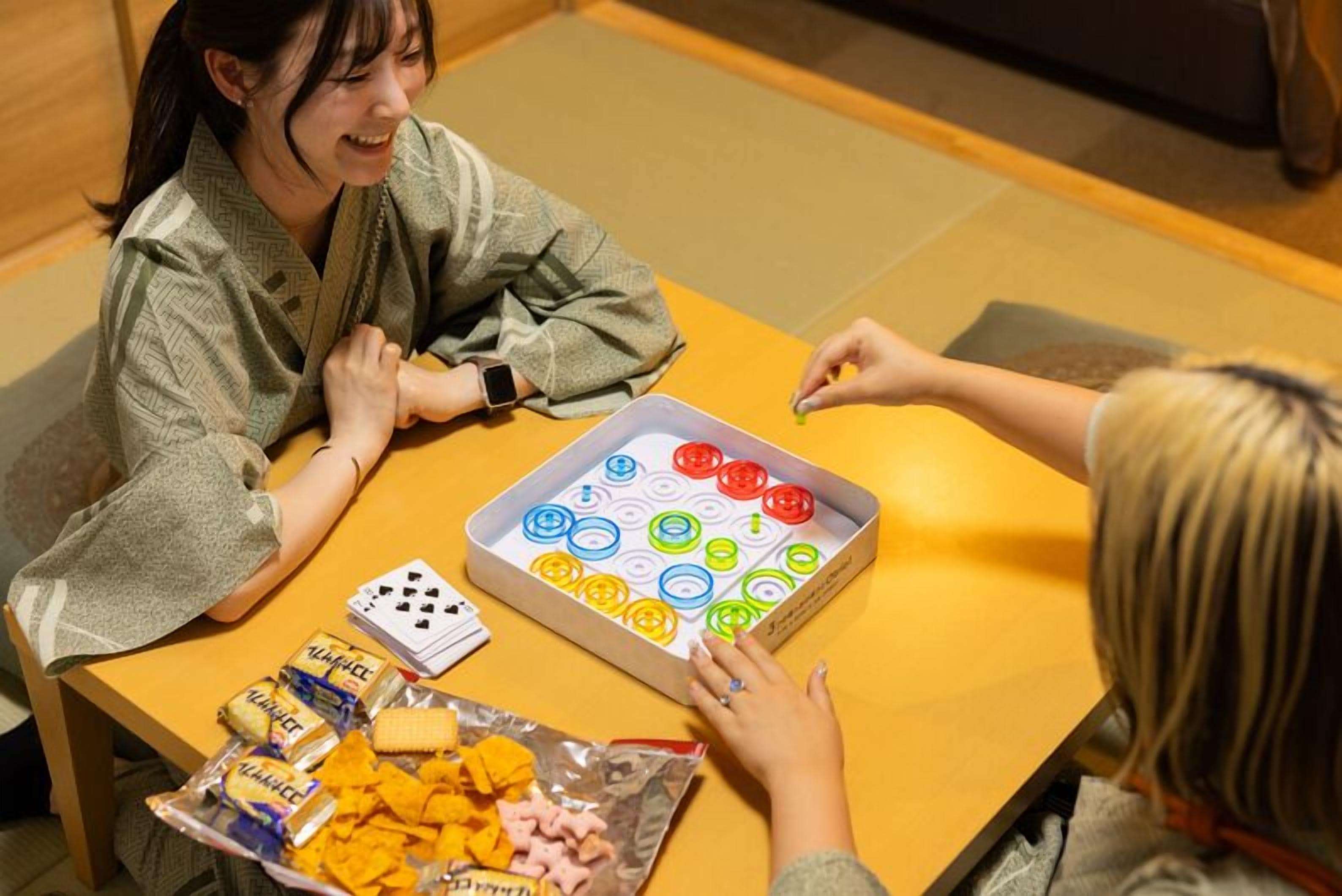 Foto - HESTA Hakone - GUEST HOUSE -