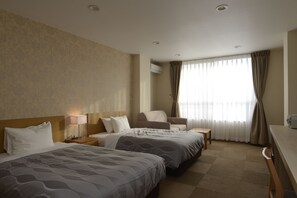 免费 WiFi、床单