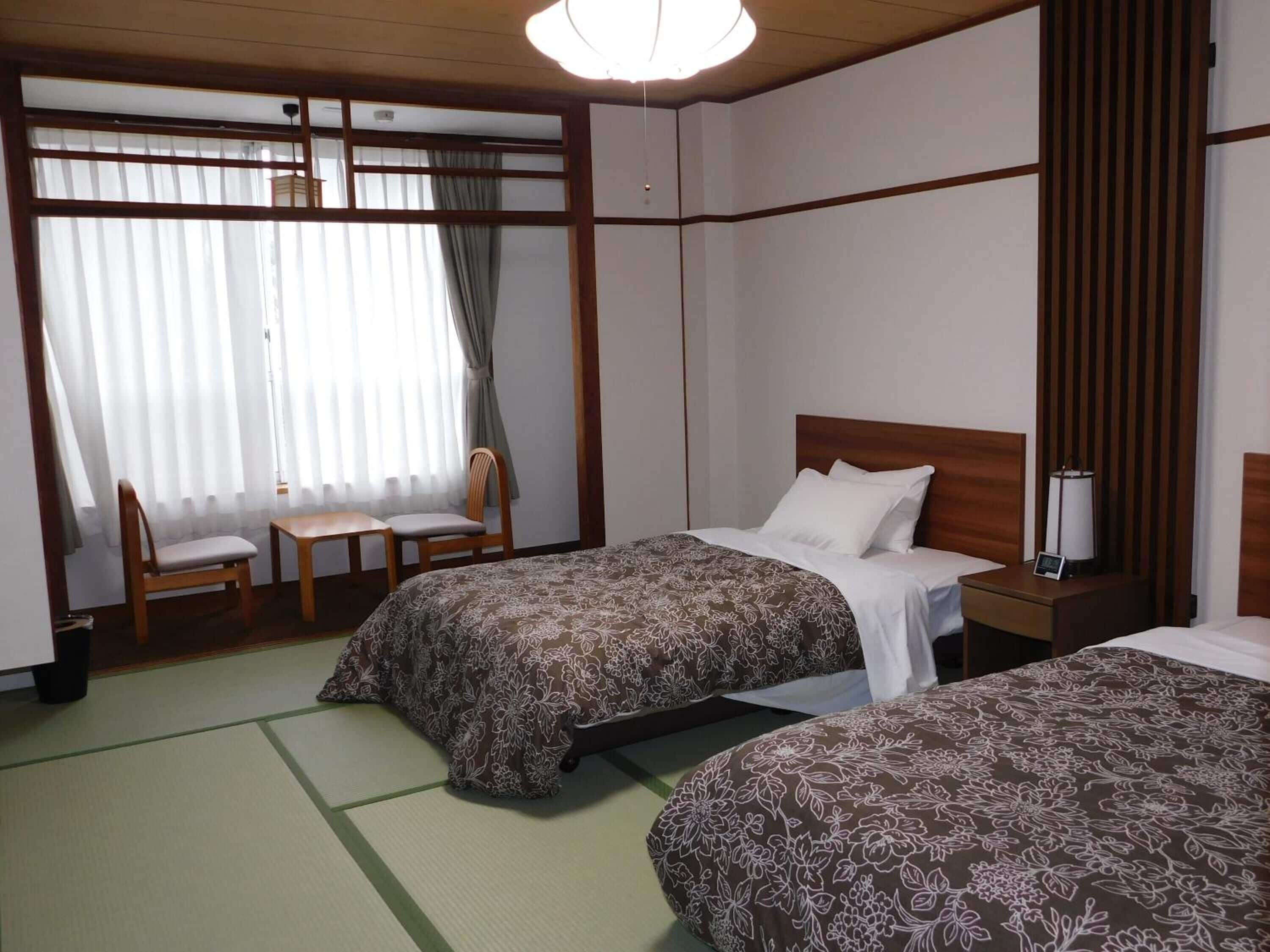 Photo - HESTA Hakone - GUEST HOUSE -