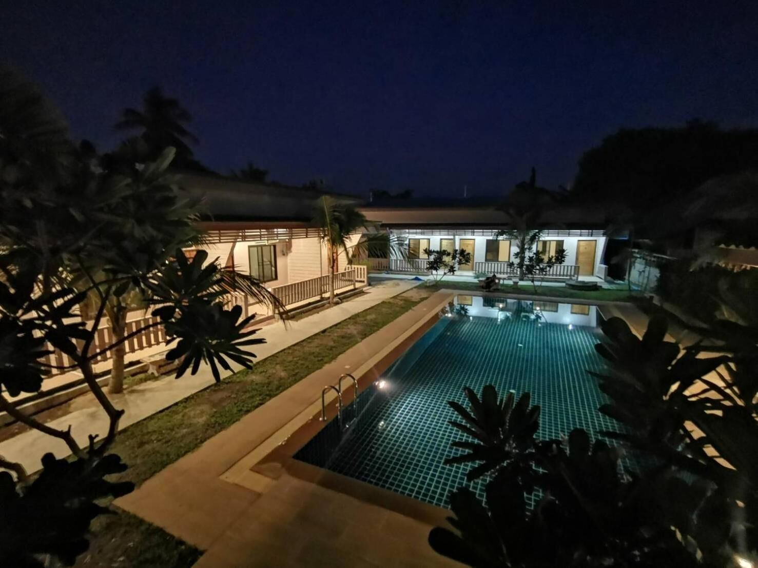 Foto - The Passion Nest - SHA Plus Certified