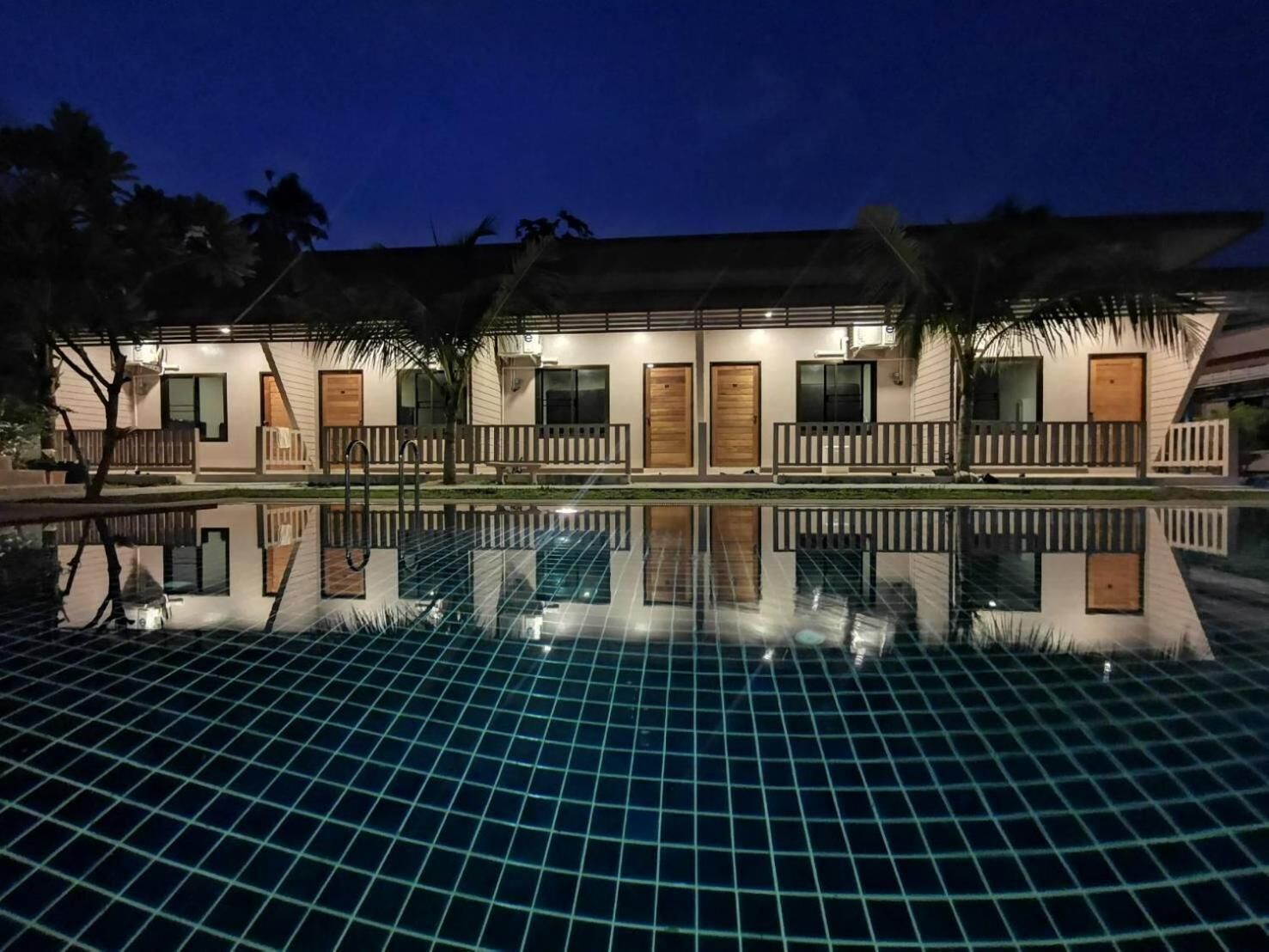 Foto - The Passion Nest - SHA Plus Certified