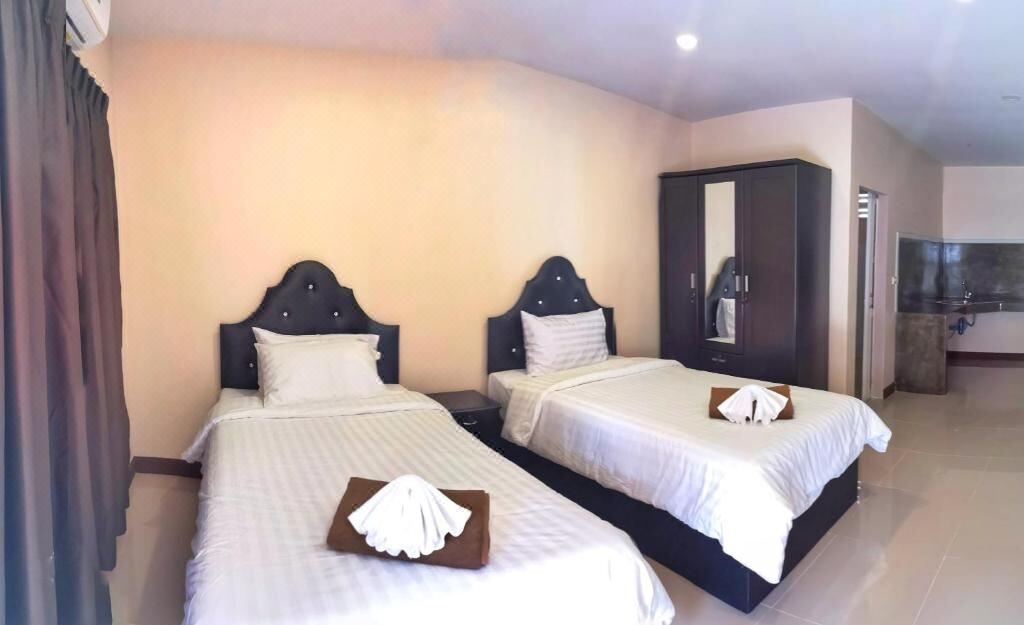 Foto - The Passion Nest - SHA Plus Certified